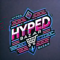 HypeBazaar Home