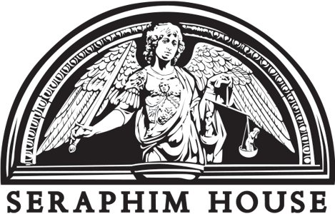 Seraphim House Home