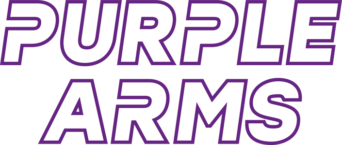 PurpleArms Home