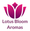 Lotus Bloom Aromas™ Home