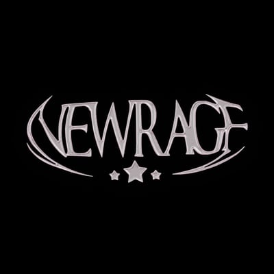 newrageforever  Home