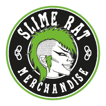Slime Rat Merchandise Home