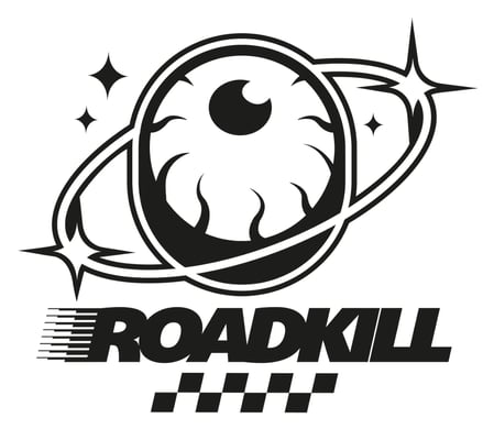 RYANROADKILL Home