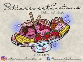 Bittersweetcustoms Home