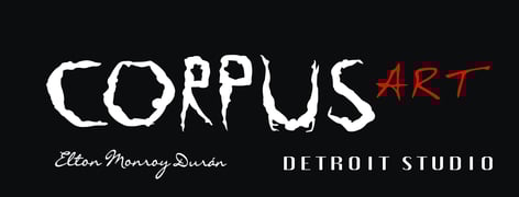 Corpus Art Studio Detroit Home