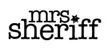 Mrs. Sheriff Home