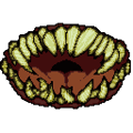 Devil's Mouth Forge Home