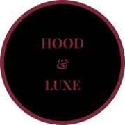 Luxury Unisex Hoodies for Men & Women | Hood & Luxe Home