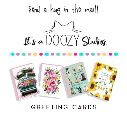 ItsaDOOZYStudios  Home
