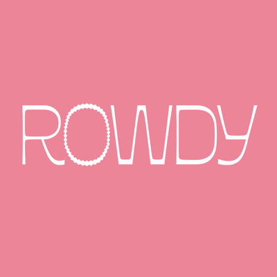 Rowdy Floral