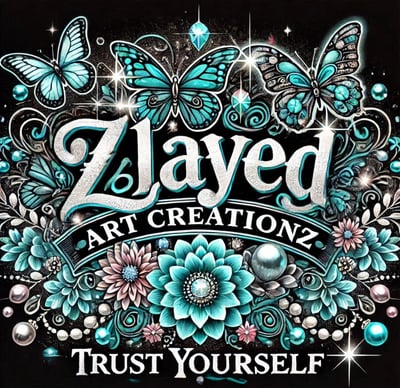 Zlayed Art Creationzz