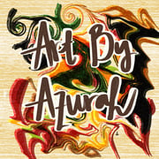 Art By Azurah  Home