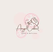Angel Cookies Home
