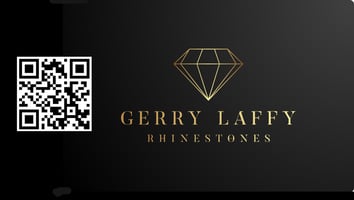 G - Rhinestones Home