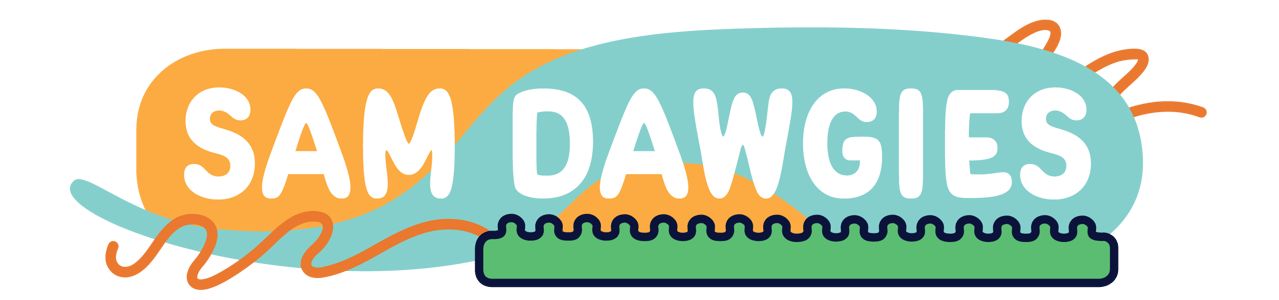 Sam Dawgies Home