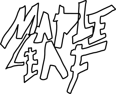 Maple Leaf Fingerboards Home