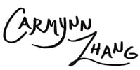  Carmynn Zhang Art Home