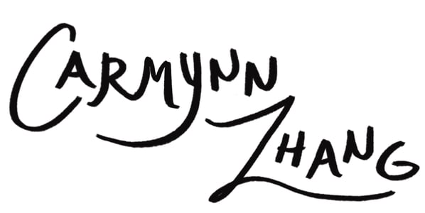  Carmynn Zhang Art Home