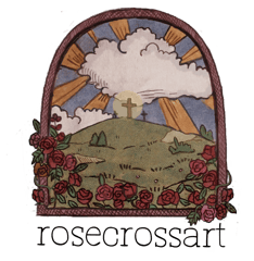 rosecrossart Home