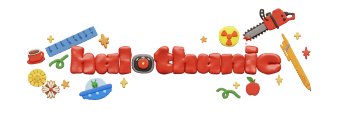 halothanic Home