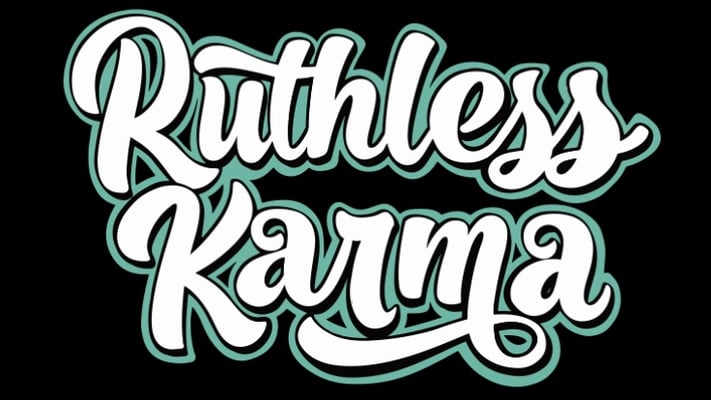RUTHLESS KARMA COLLECTIVE Home