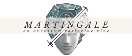 Martingale Home