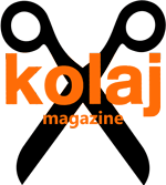 Collage Artist Trading Cards, Pack Five – Kolaj Magazine