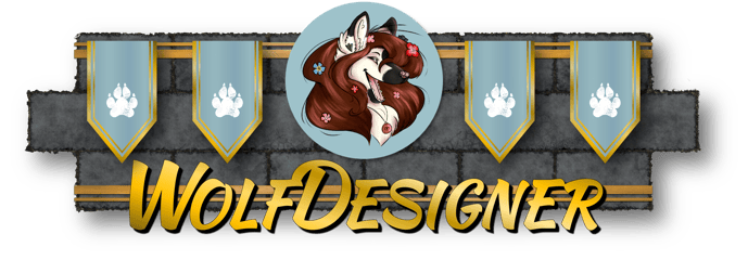 WolfDesigner's Market Home