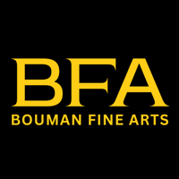 Bouman Fine Arts