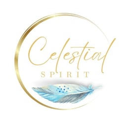 Celestial Spirit Feathers Home