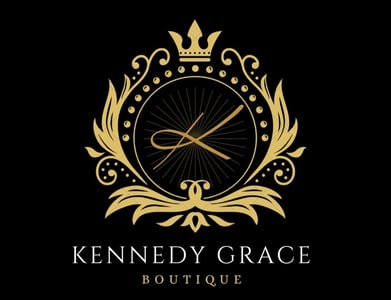 Kennedy Grace Boutique Home