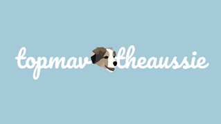 Top Mav the Aussie Home
