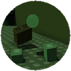 BLOXECTOMY Home