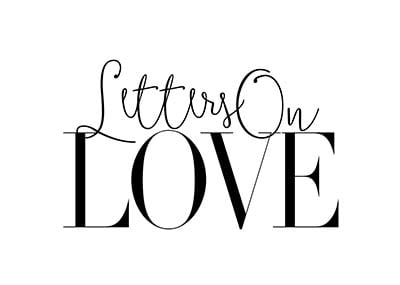 Letters on Love