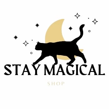 Stay Magical Shop 