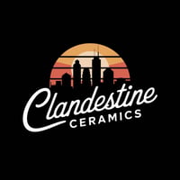 Clandestine Ceramics Home