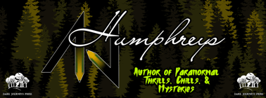 AJ Humphreys Home