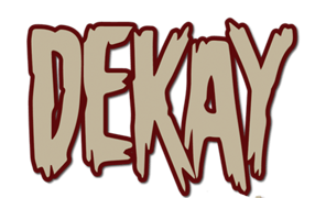 DEKAYEDMERCH Home