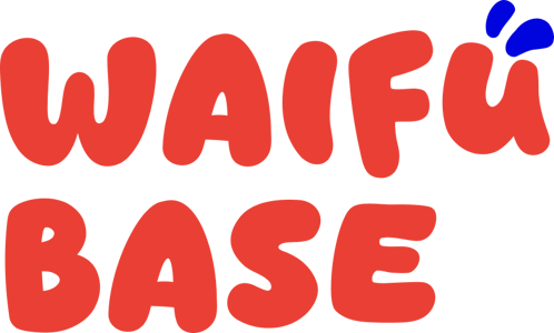 Waifu Base Home
