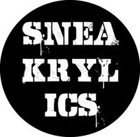 sneakrylics Home