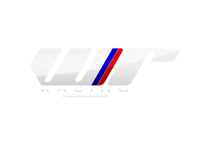 WR Racing Home