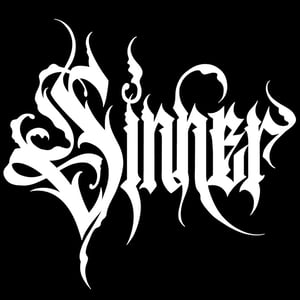 SINNER BRAND Home
