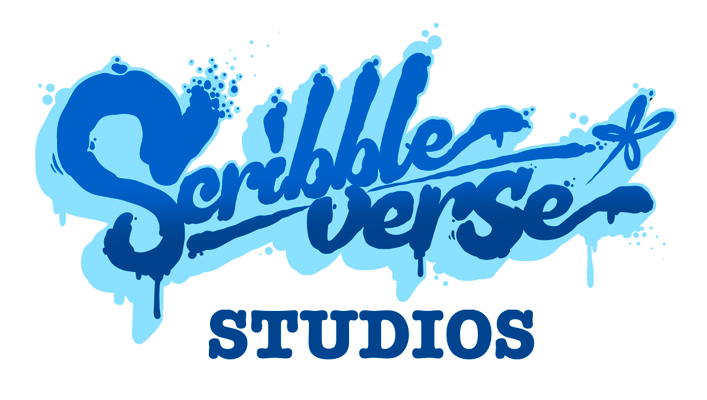 Scribbleverse Studios Home