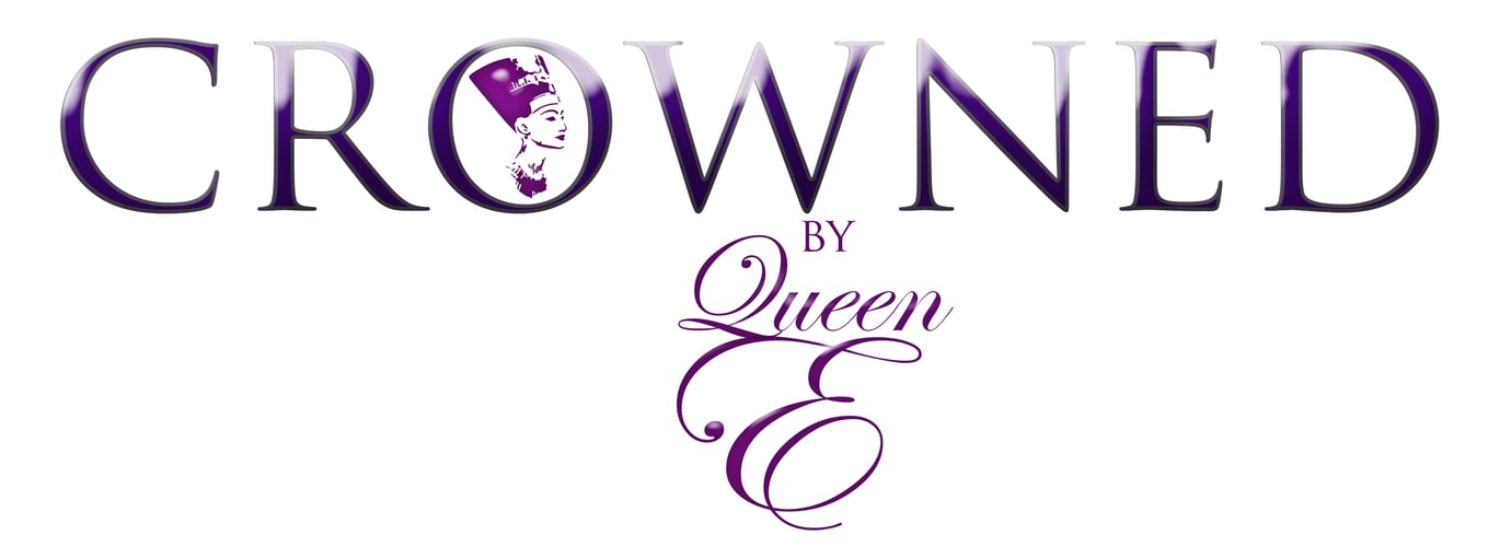 Crowned By Queen E!