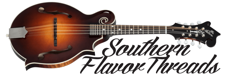 Southern Flavor Threads Home