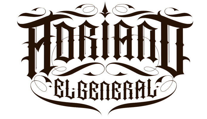 ADRIANO EL GENERAL Home