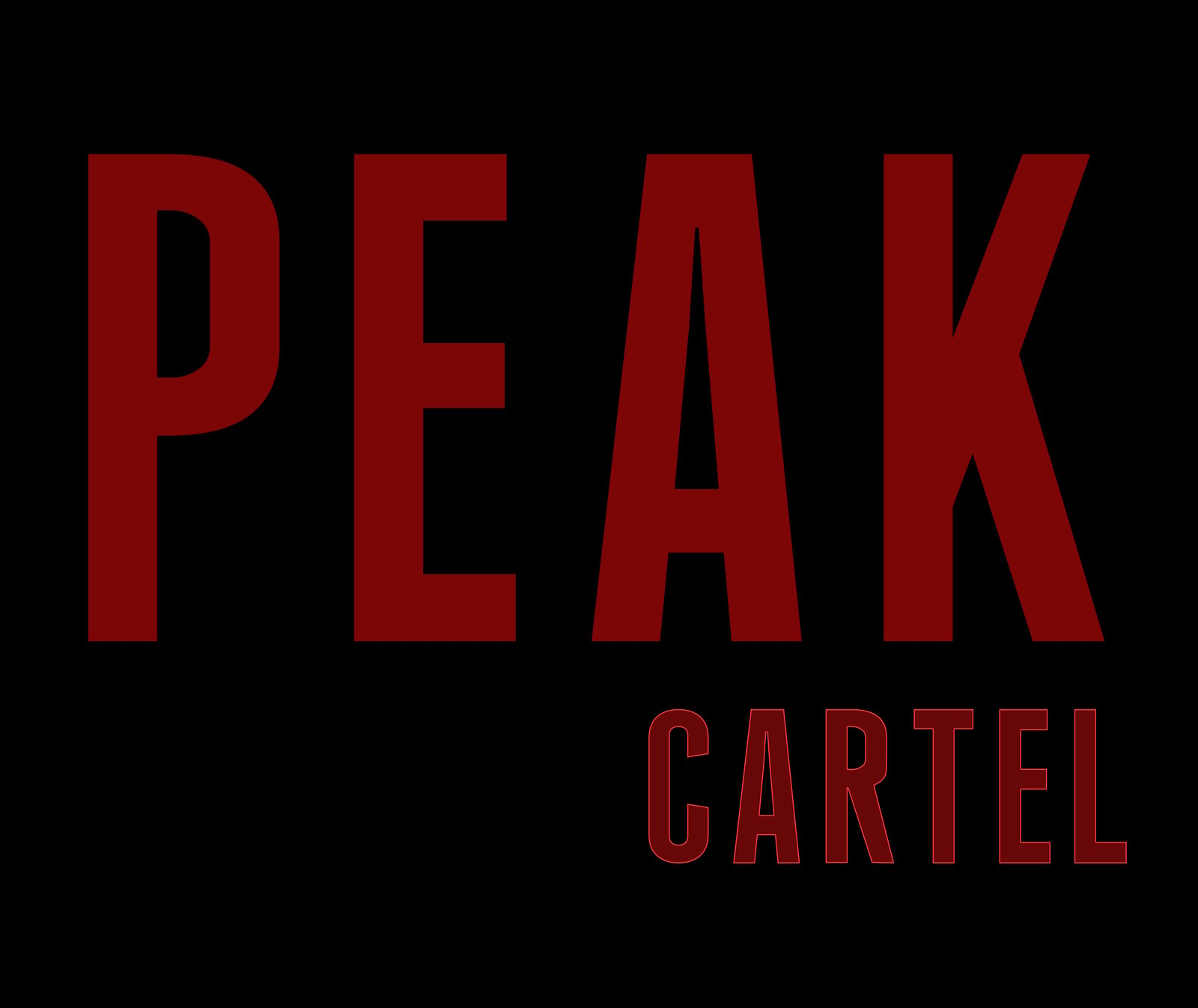 Peak Cartel