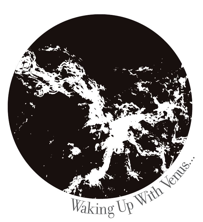 Waking Up With Venus