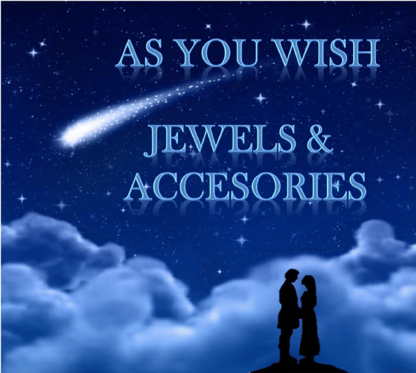 As You Wish Jewels and Accessories