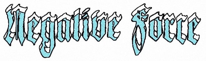 Negative Force Home